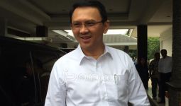 DPRD DKI Ogah Bahas dengan Eksekutif, Ahok Bilang.. - JPNN.com