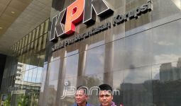 KPK Diminta Jelaskan Status Calon Bupati Tapteng - JPNN.com