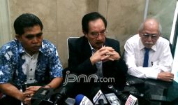 Antasari Menanti Delapan Tahun demi Membongkar Ulah SBY - JPNN.com