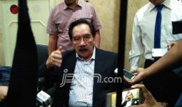 Antasari Azhar Minta Pimpinan KPK Tidak Asal Bicara - JPNN.com