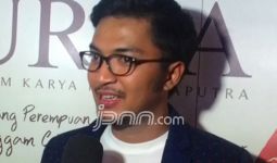 Tinggalkan Denada, Ihsan Tarore CLBK Sama Andini? - JPNN.com