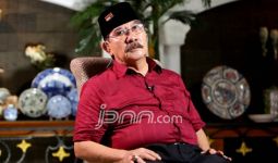 Ogah Rezim Zalim Berkuasa Lagi, Antasari Pilih Dukung Jokowi - JPNN.com