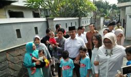 Anies Baswedan: Berangkat Bareng ya... - JPNN.com