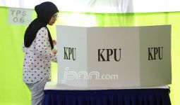 Penggunaan e-Voting Saat Pemilu Belum Bisa di Indonesia - JPNN.com