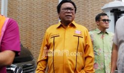 Oso Pastikan Hanura Tak Akan Bela Miryam - JPNN.com