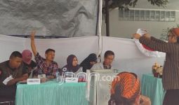Selamat! Ahok Menang di TPS Jokowi - JPNN.com