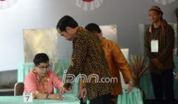 Jokowi: Kita Patut Bersyukur - JPNN.com