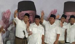 Prabowo dan Militansi Kader Modal Gerinda di Pilkada - JPNN.com