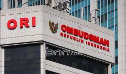 Temui Jokowi, ORI Laporkan Hasil Pengawasan Pelayanan Publik - JPNN.com