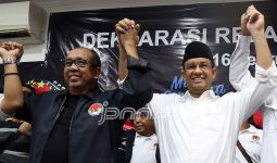 Cerita Alex Saat Beri Dukungan pada Anies-Sandi - JPNN.com