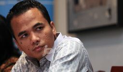 PPP Absen di Pelantikan 3 Wakil Ketua MPR - JPNN.com