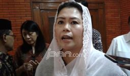 Prabowo jadi Pilih Yenny Wahid? Tunggu Kejutan 3 Januari - JPNN.com