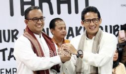 PPP Isyaratkan Dukung Anies-Sandi? - JPNN.com