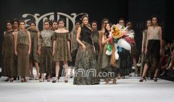 Fashionista, SFP Bakal Datang Lagi - JPNN.com