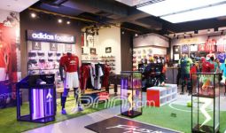 Toko Football Specialty Pertama Hadir di Jakarta - JPNN.com