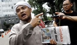 Selama Kampanye Terbuka, Tokoh dan Ulama PA 212 jadi Jurkam Prabowo - Sandi - JPNN.com