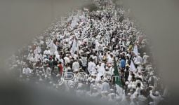 Muhammadiyah: Aksi Damai 212 Sangat Tidak Bermanfaat - JPNN.com