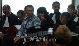 Anggota DPD Persoalkan Ahok Masih Jabat Gubernur - JPNN.com