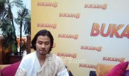 Chicco Jericho: Rakyat Ingin Jakarta Baru - JPNN.com
