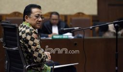 Tok Tok Tok... Irman Gusman Terbukti Korupsi - JPNN.com