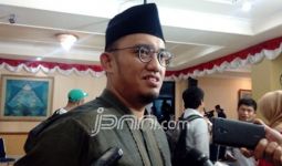 Dahnil Anzar Simanjuntak Berani Sebut Nama - JPNN.com