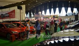 Penjualan Mobil Bekas Belum Bergairah - JPNN.com