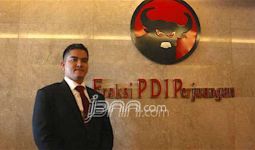 Bung Karno Sangat Cinta NU, Hubulwatan Minal Iman Sejalan dengan Nasionalisme PDIP - JPNN.com