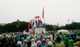 Alumni 212 Demo Minta Victor Laiskodat Ditangkap - JPNN.com