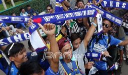 Dapat Saran dari Aremania, Bobotoh Pastikan Tak Away Dukung Persib ke Malang - JPNN.com