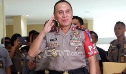 Pak Kapolda Ingatkan Pengacara Rizieq Jaga Omongan - JPNN.com