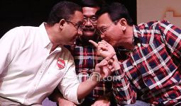Pilihan Kelompok Mayoritas di Pilgub DKI Lebih Rasional - JPNN.com