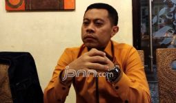Kalkulasi Politik Tri Dianto soal Untung Rugi bagi Jokowi jika PD Bergabung - JPNN.com