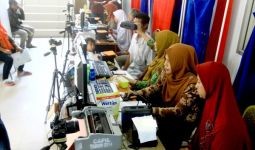 Soal Blangko e-KTP, Kemendagri Minta Daerah Jujur - JPNN.com