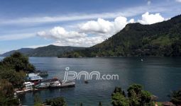Kemenhub Bakal Bangun Dermaga dan Kapal di Danau Toba - JPNN.com