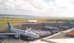 Bangun Bandara Baru, Menteri KLH Beri Izin Lahan - JPNN.com
