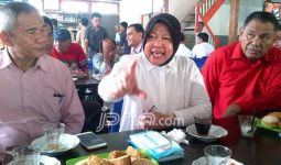 Sita Mobil Ketua PN Surabaya, Risma Dikritik - JPNN.com