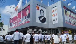 Gerindra Jateng Pemanasan demi Prabowo di Pilpres 2019 - JPNN.com