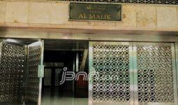 Pintu Al Malik Siap Sambut Raja Salman di Istiqlal - JPNN.com