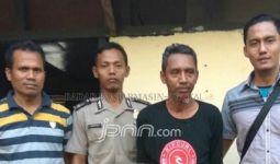 Main Rampas Sepeda Motor, Debt Collector Nyaris Jontor - JPNN.com