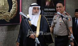 Sebut Ansor Sesat, Dubes Saudi Dituntut Minta Maaf - JPNN.com