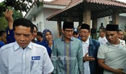 Sandi: Program KJP Bukan Milik Ahok - JPNN.com