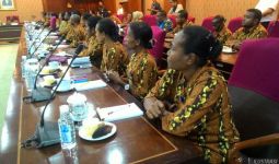 12 Ribu Honorer di Papua tak Kunjung Diangkat, Ada PHK Massal di PT Freeport - JPNN.com