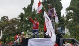 TMP Konsisten Kawal Sidang Ahok Sampai Akhir agar Fair - JPNN.com