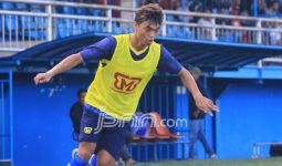 Persiba Belum Tentukan Nasib Ketiga Pemain Anyarnya Ini - JPNN.com