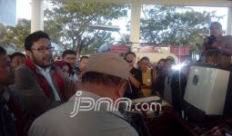 Alsintan Kementan Pangkas Biaya Petani Gorontalo - JPNN.com