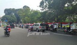 Pelajar di Bogor Sudah Bersiap Sambut Raja Salman - JPNN.com