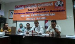 Sandi Janji Tak Akan Marahi PNS di Muka Umum - JPNN.com