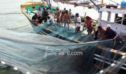 Larangan Cantrang Dipaksakan, Antar-Nelayan Rawan Gesekan - JPNN.com