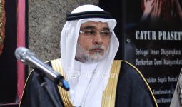 Raja Salman Beri Pedang ke Bu Retno, Ini Rencana Kemlu - JPNN.com