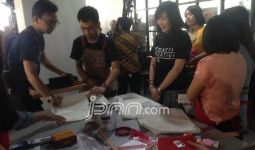 Ahok: JCH Bikin Orang Jujur dan Kreatif Kaya di Jakarta - JPNN.com